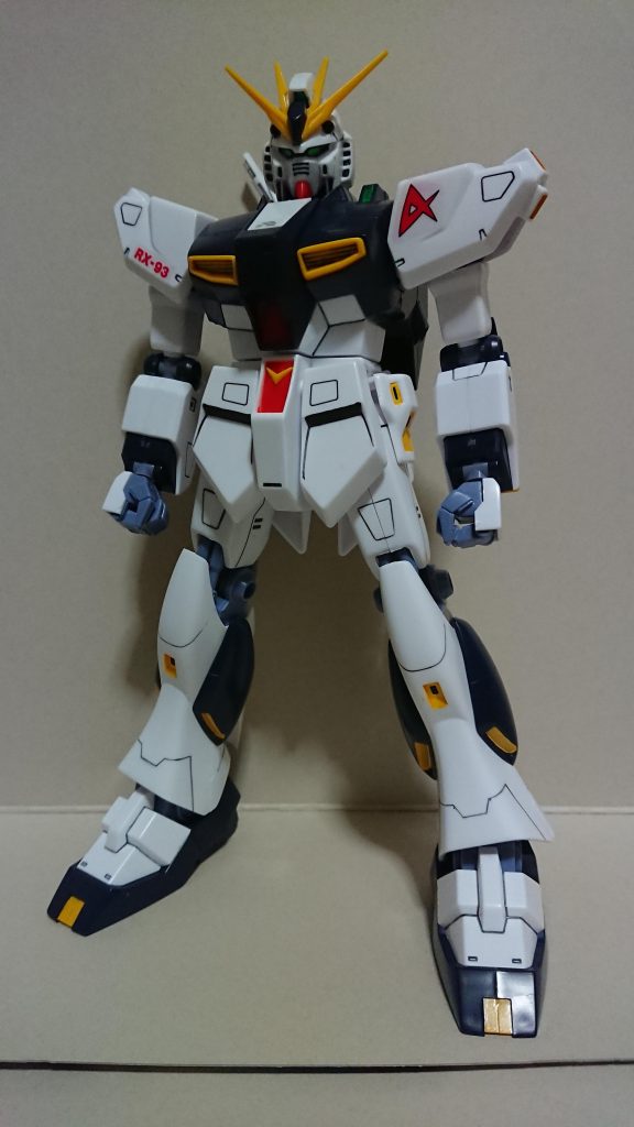 塗装下手ですね^^;すみません…