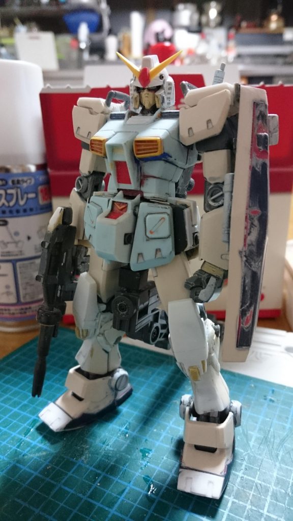 まだ全部は直しきれてないのですが
ちょこちょこ手を入れています