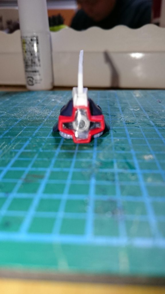 組み合わせたもの