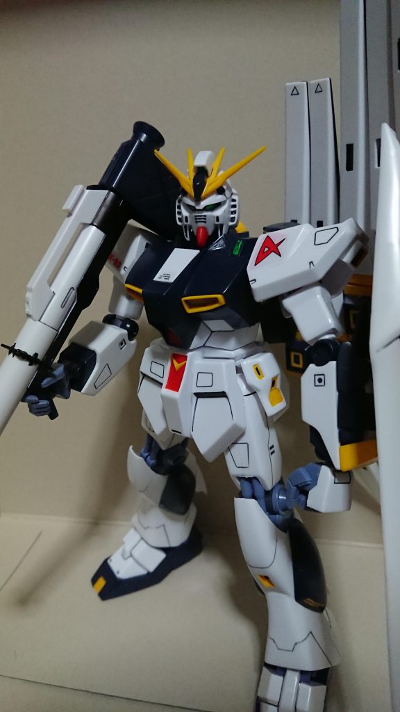 ハイパーバズーカ