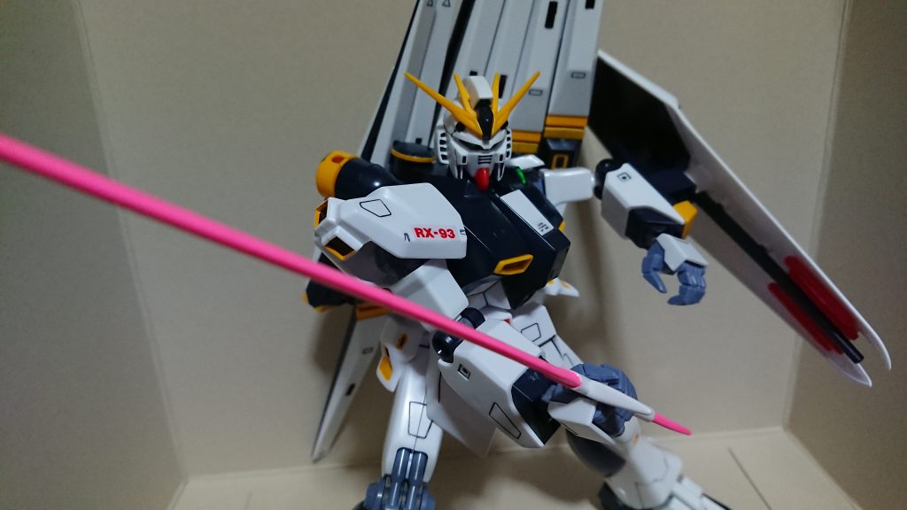 ビームサーベル