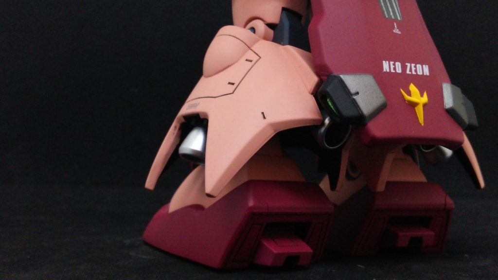 赤き残影–6枚目/制作者：Takashi Yoshida