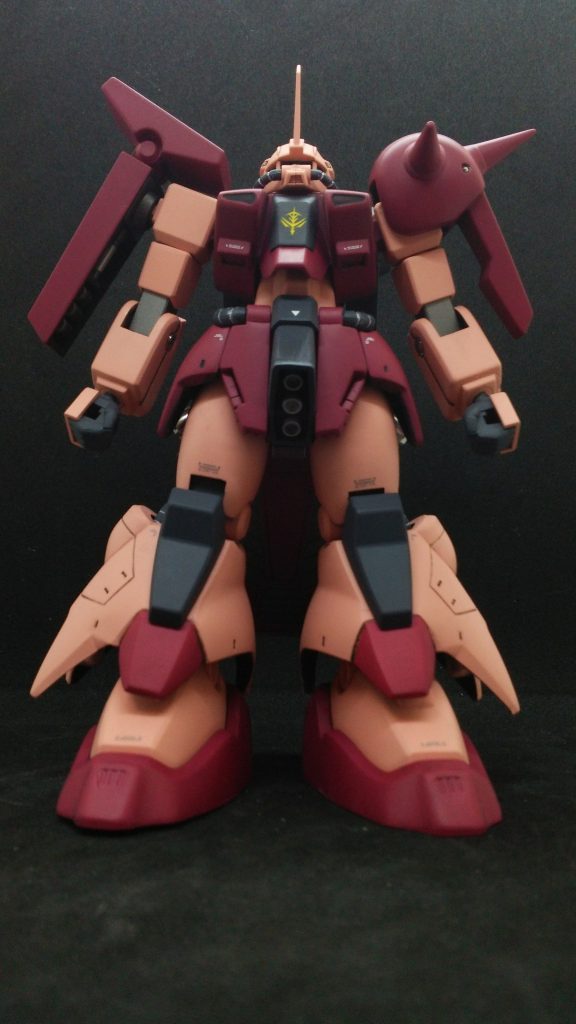 赤き残影–4枚目/制作者：Takashi Yoshida