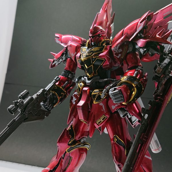 RGシナンジュ