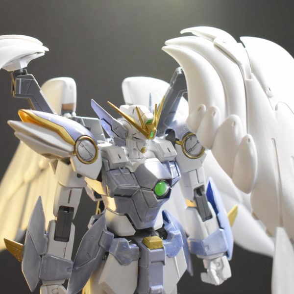 ウイングガンダムゼロＥＷ