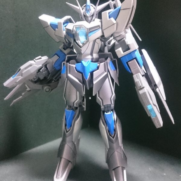 インシャンファンガンダム