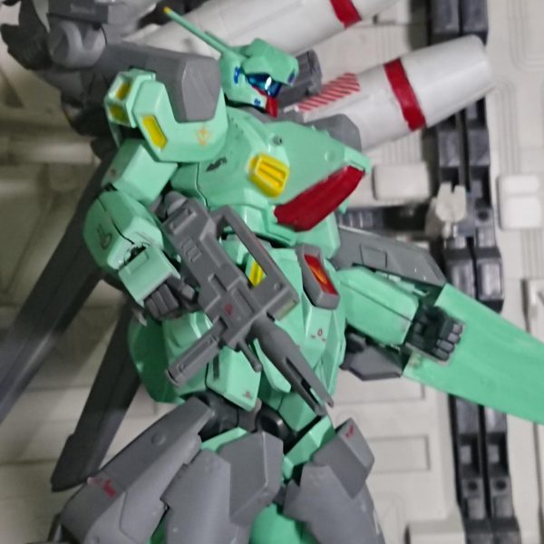 機動戦士ガンダムUCのガンプラ作品一覧（85ページ目）｜GUNSTA（ガンスタ）