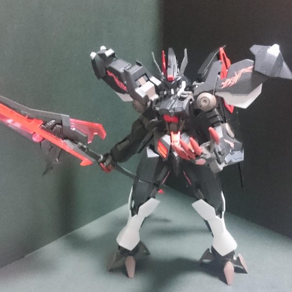 ガンダムベリアル・ケーニッヒ