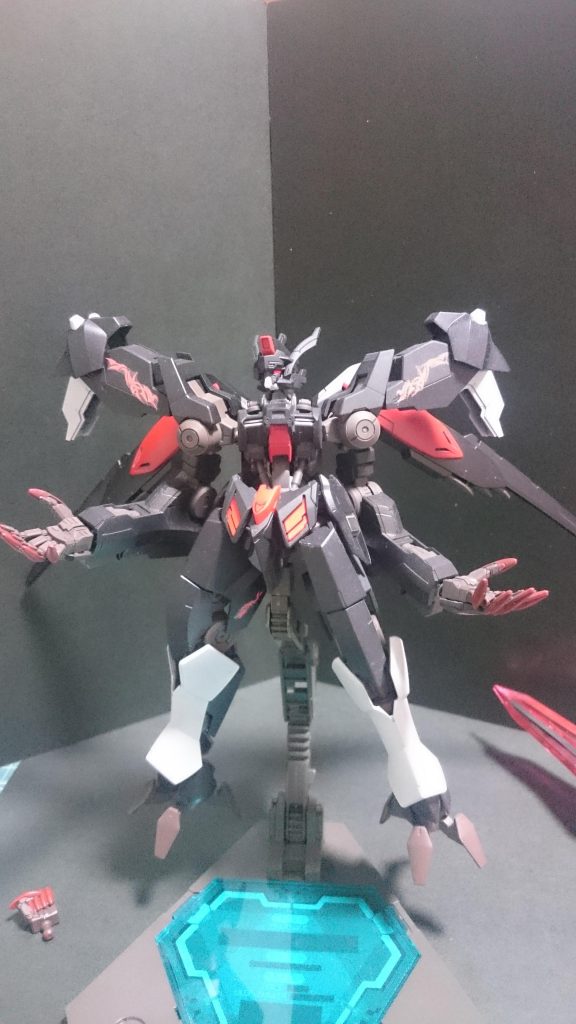 覚醒状態的なや～つ