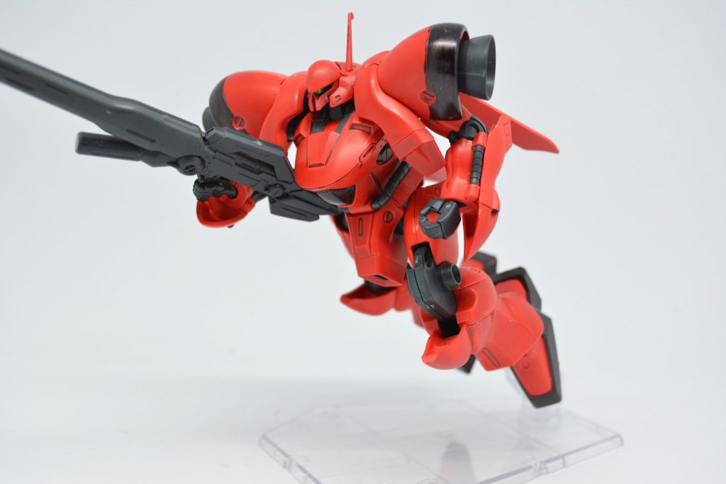 ガーベラ・テトラ–6枚目/制作者：兜龍