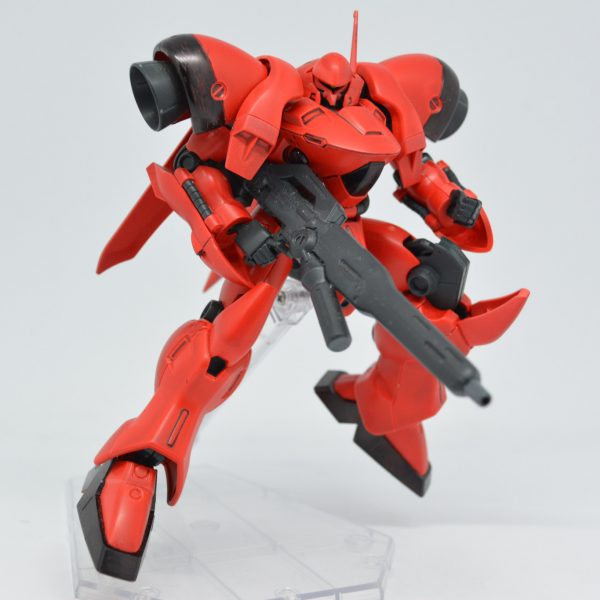 ガーベラ・テトラ