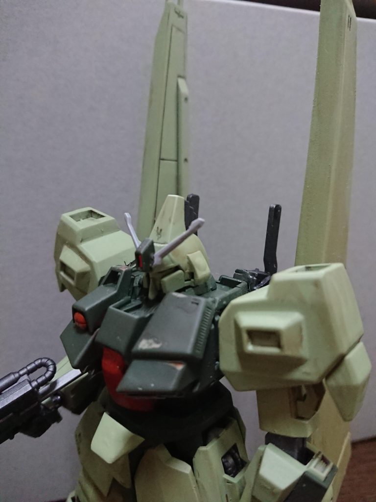 プロトタイプシュツルムディアス–2枚目/制作者：bucket