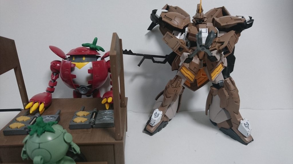 コーイチ「シールドシザースが・・」