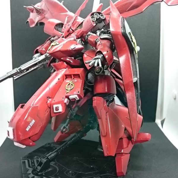 ナイチンゲール