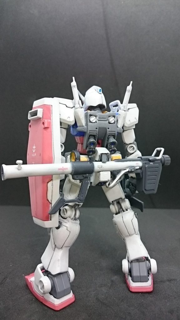 ケツバズーカ ☆ドン☆