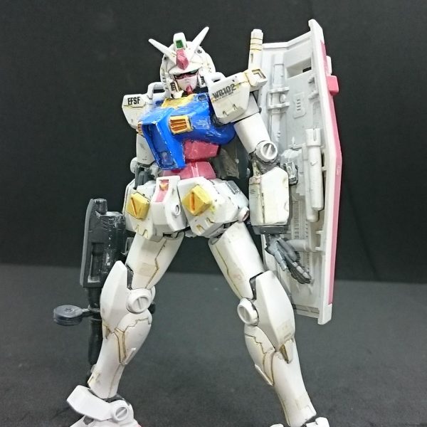 ガンダムver.ka(細)