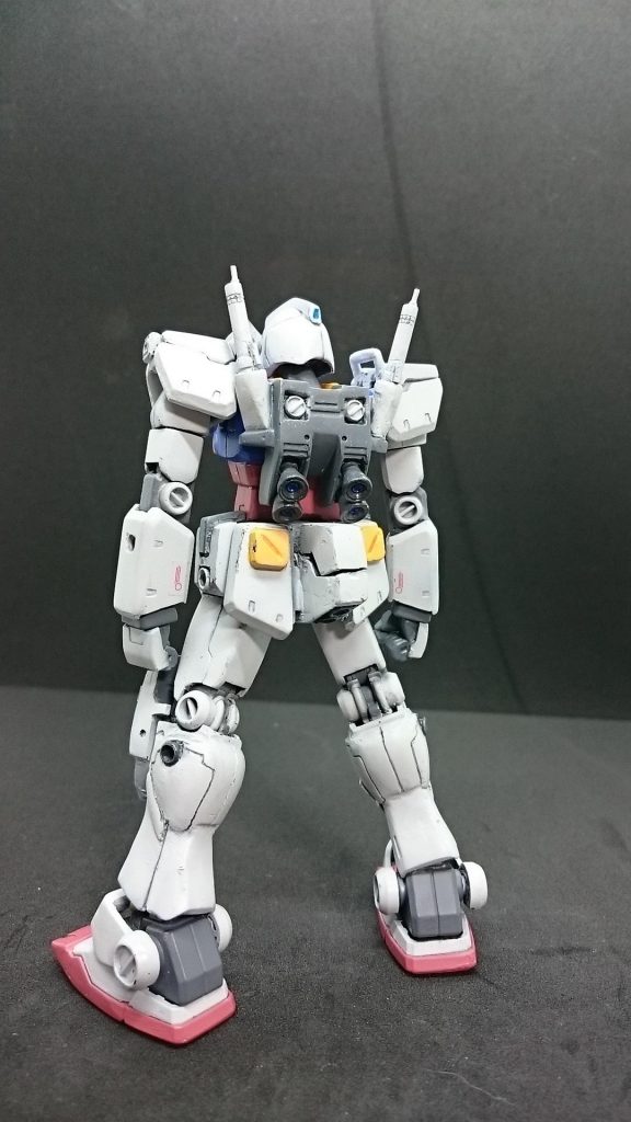 バズーカラックは開閉式