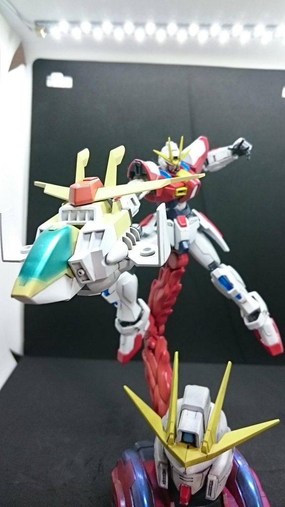 いっけぇぇぇぇぇぇっ！！