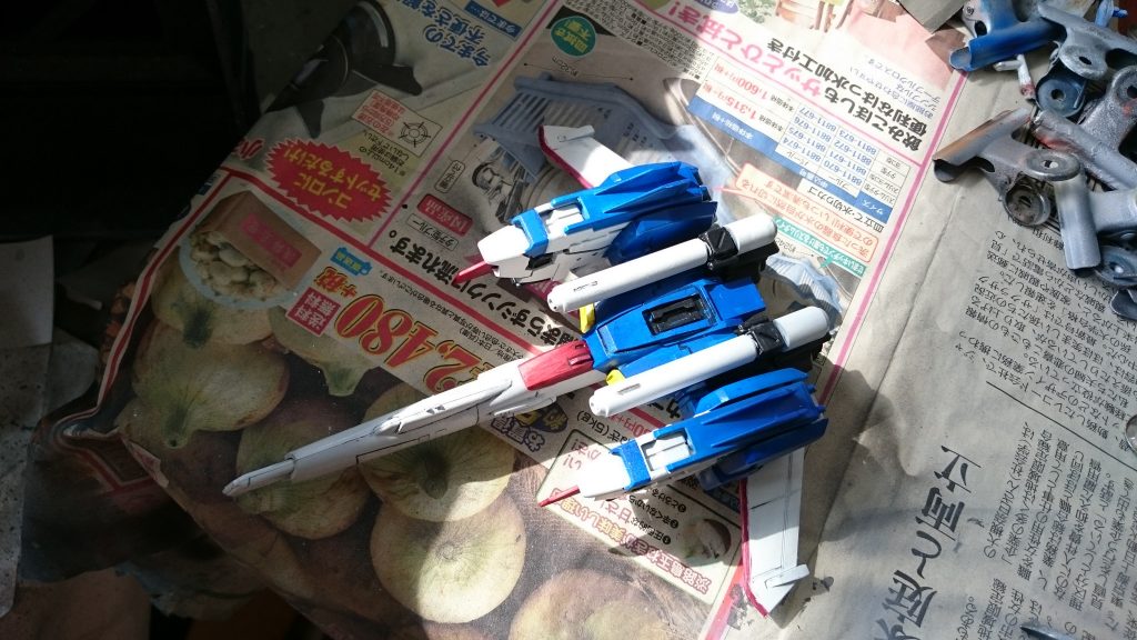 Gアタッカー–6枚目/制作者：@rz_0010