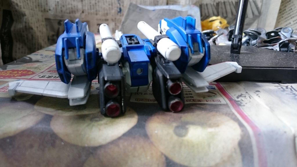 Gアタッカー–7枚目/制作者：@rz_0010