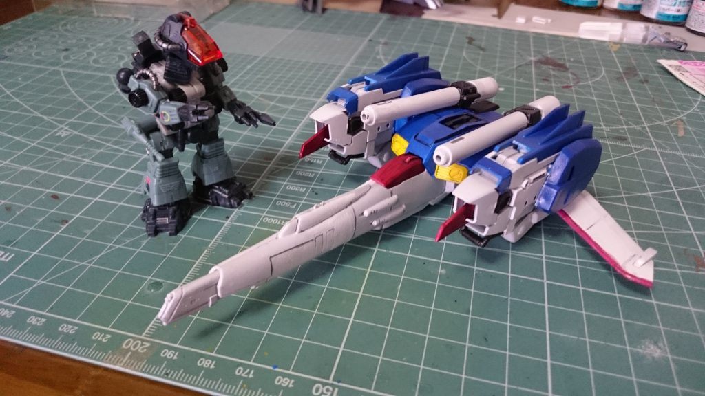 Gアタッカー–8枚目/制作者：@rz_0010