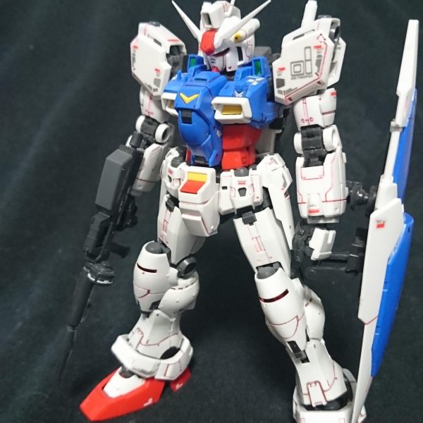 RG GP01