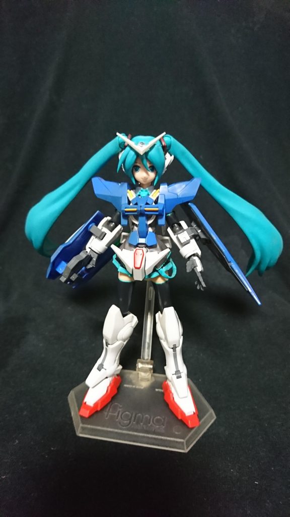 十年近い歳月を感じるには充分な日焼けや劣化ががががwww