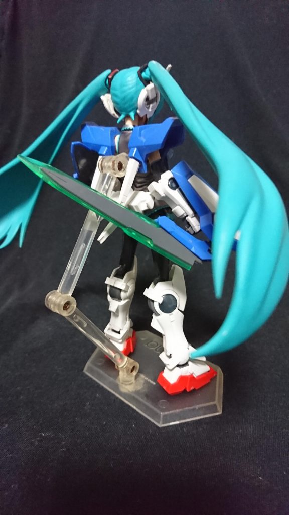 保持力は今でもバッチリですw