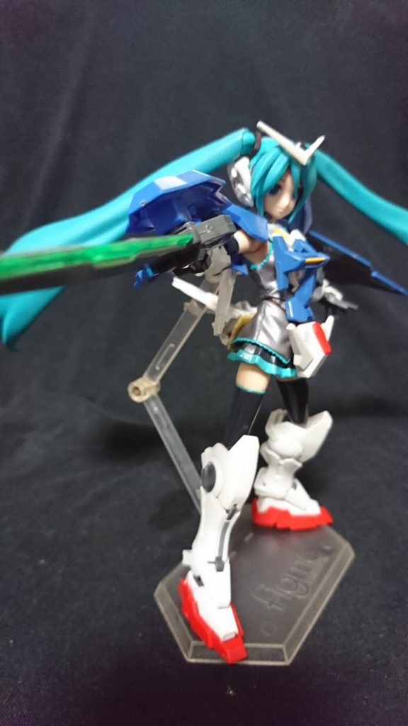 一応稼働は殺してなかったみたいです。