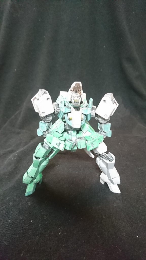 たまには息抜きにブンドド。