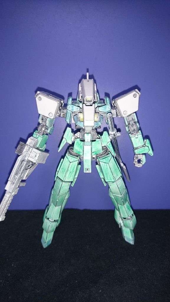 なかなか「イラスト風」には見えてくれません。
要勉強ですね。