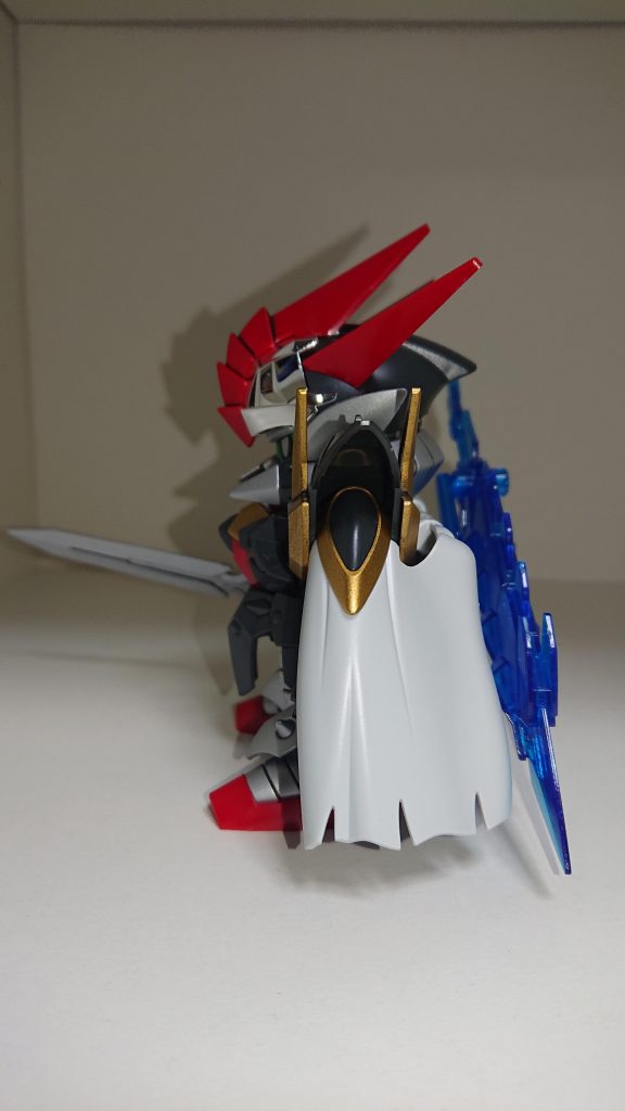 魔竜剣士Ver.Ⅰ　横