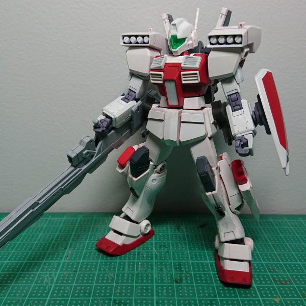 ヌーベルジム・ジャベリン