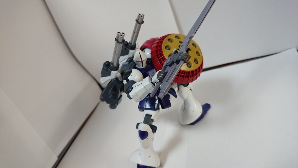 「さぁ。狩りの時間だ！」
みたいな。