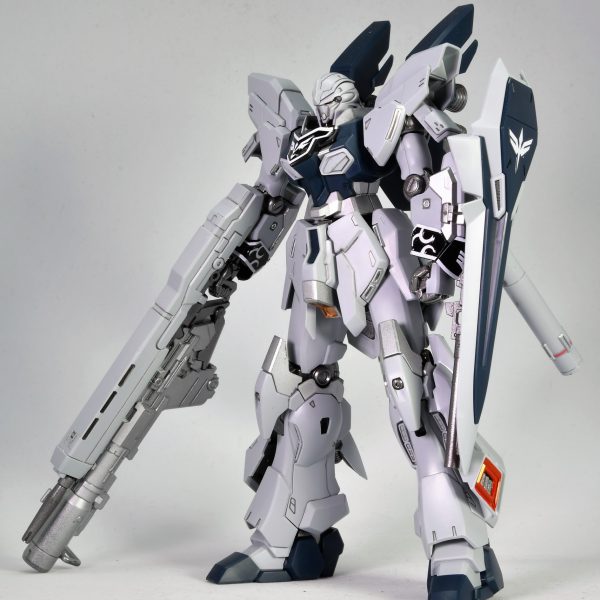 シナンジュ・スタイン・ナラティブver