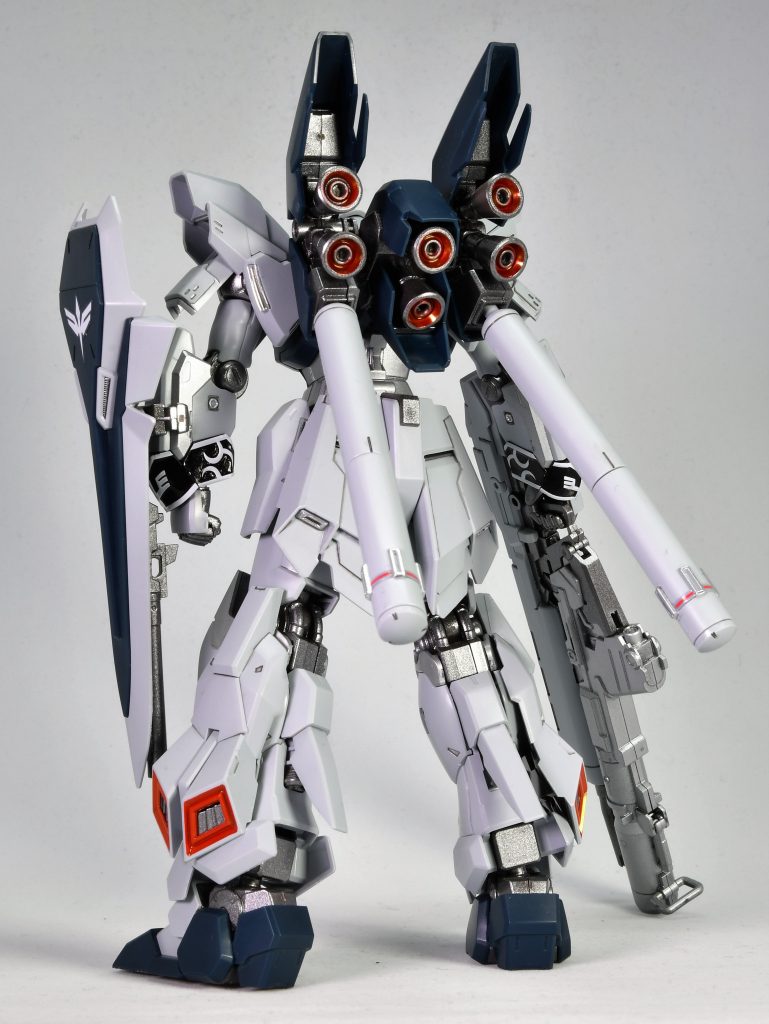 シナンジュ・スタイン・ナラティブver–4枚目/制作者：meck