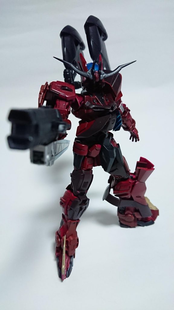 ガンダムヴァサーゴBS-R–3枚目/制作者:ニスィ・スターク