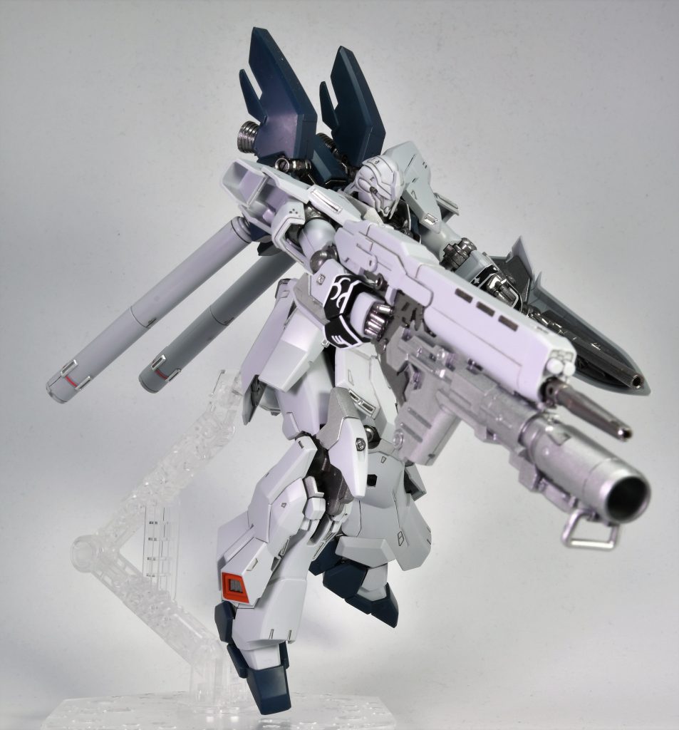 シナンジュ・スタイン・ナラティブver–2枚目/制作者：meck