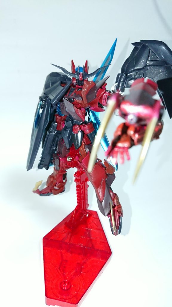 ストライククロー