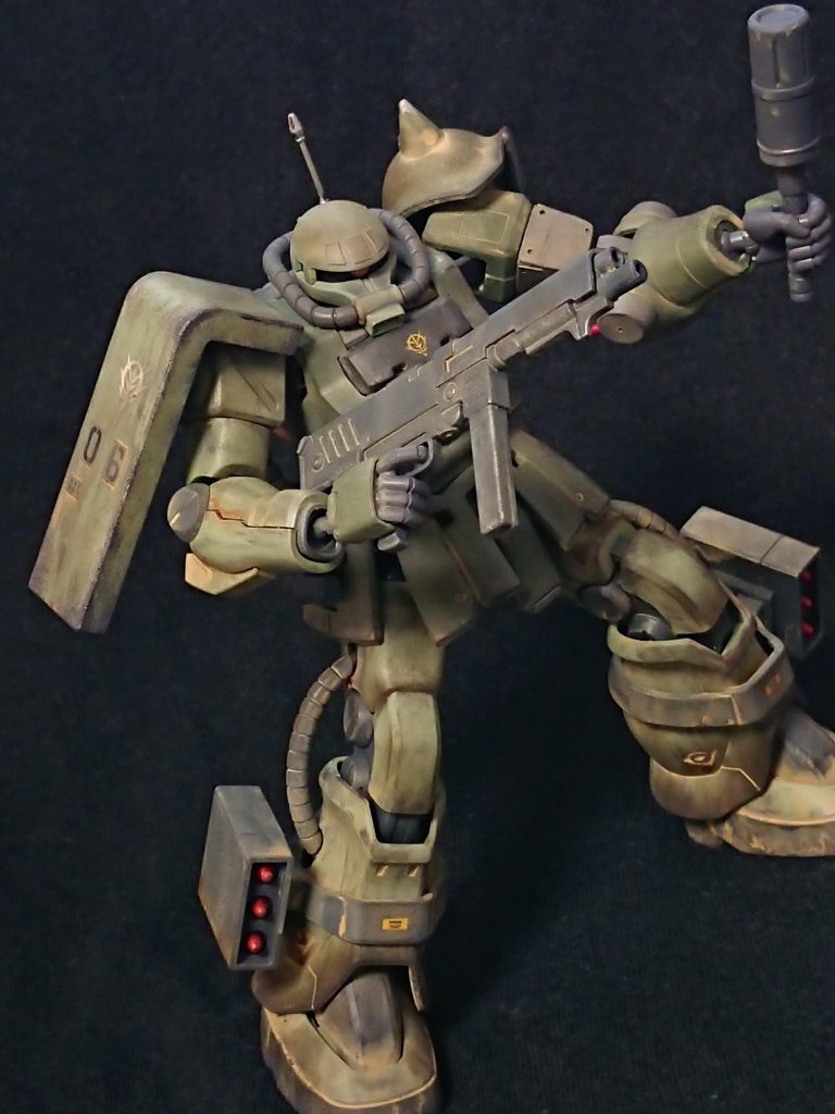 ハンドグレネード