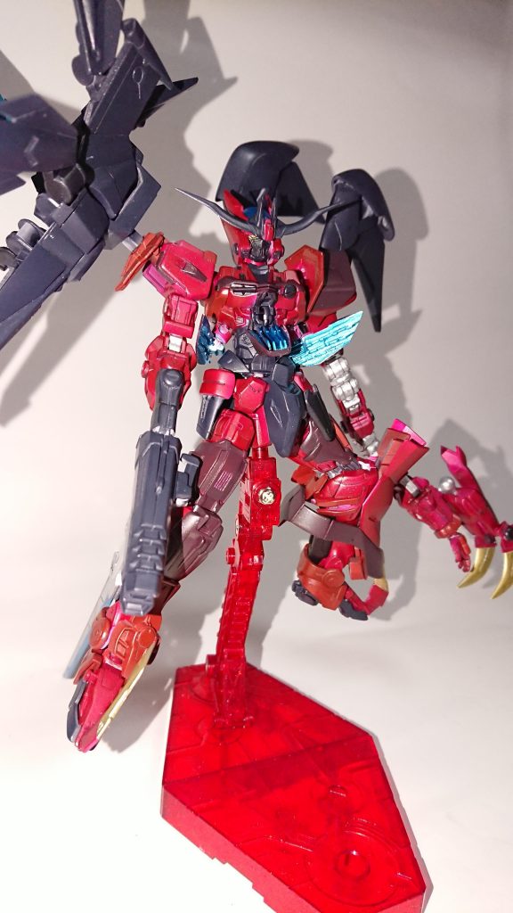 フルオープン。