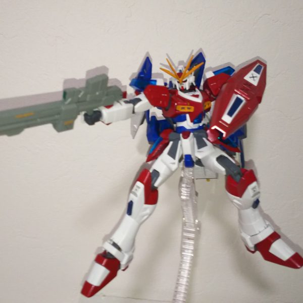 ゲイルガンダム