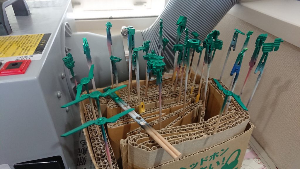 サイコフレームです。