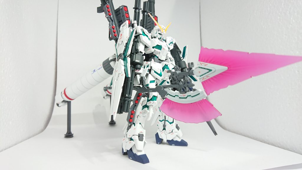 撮影ブースに入りきらない(~_~;)