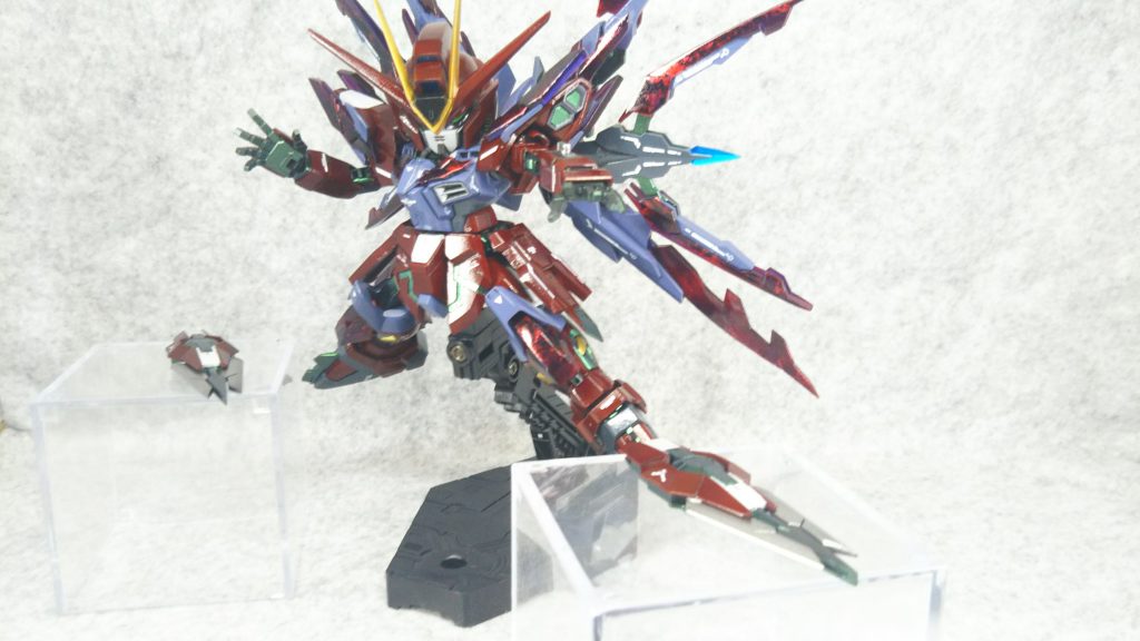 ドラグーンとしても使用可能