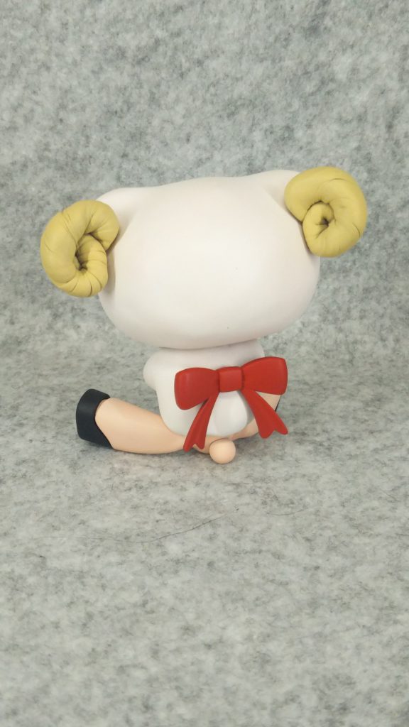 プチッガイ(ひつじパーカーVer)–2枚目/制作者：やすしおすし