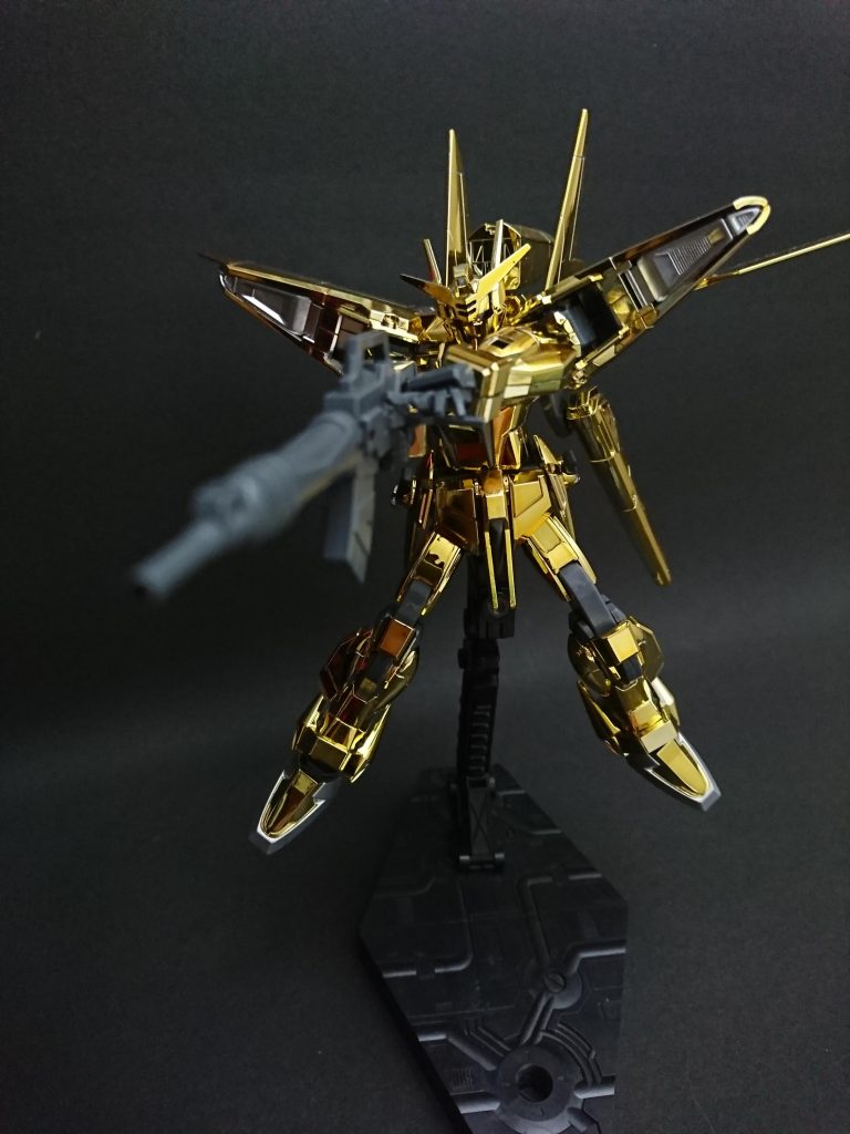 ORB-01C 「大鷲暁」–3枚目/制作者：界斗