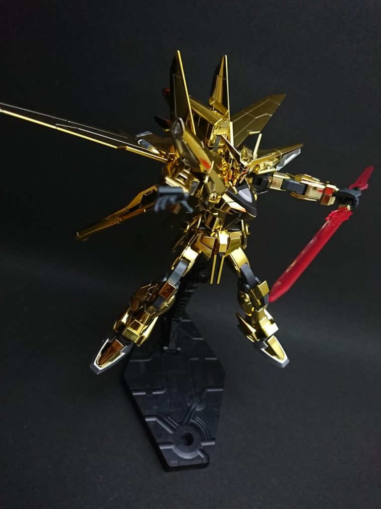 ORB-01C 「大鷲暁」–5枚目/制作者：界斗