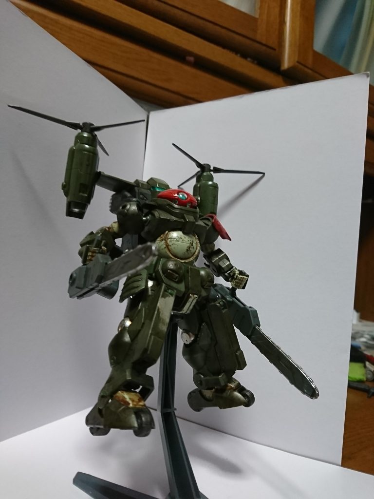 やっぱり好きやねん