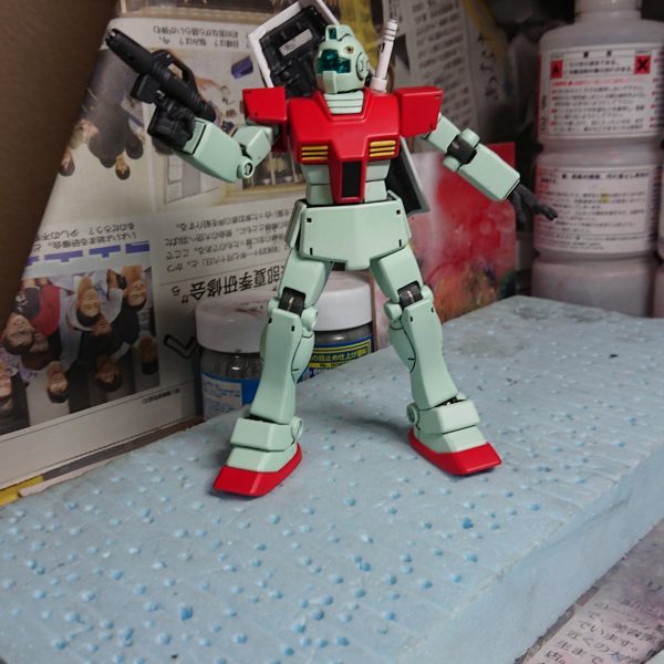 ジム作ってみました🎵